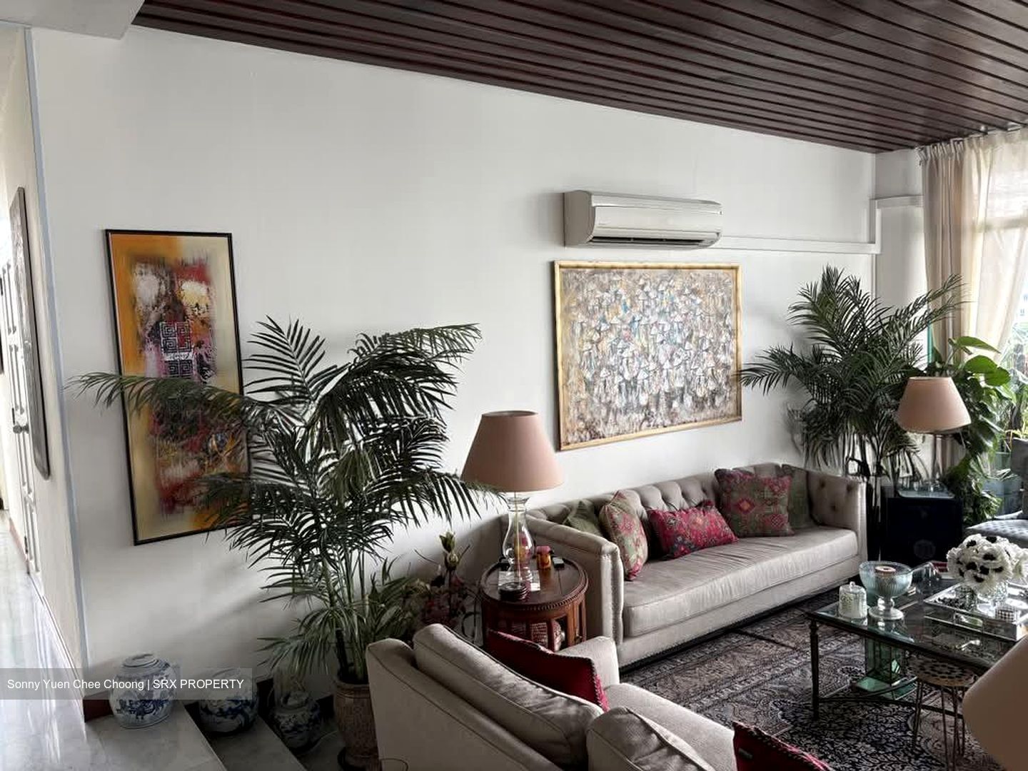 Jaya Towers (D10), Apartment #581686641